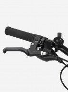 Велосипед горный Denton Titan 26" — фото №9