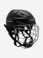 Шлем хоккейный Bauer RE-AKT 55 SR