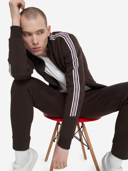 FILA Heritage ерлер қалың жемпірі