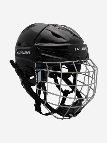 Шлем хоккейный Bauer RE-AKT 55 SR