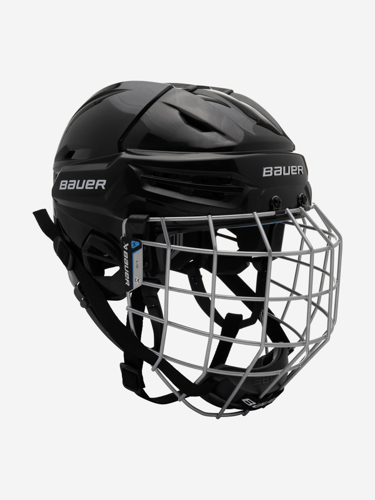 Шлем хоккейный Bauer RE-AKT 55 SR