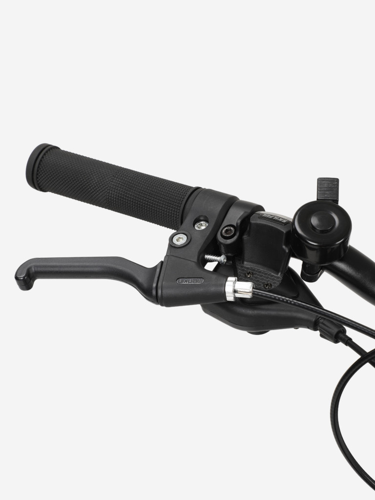 Велосипед горный Denton Titan 26" — фото №9