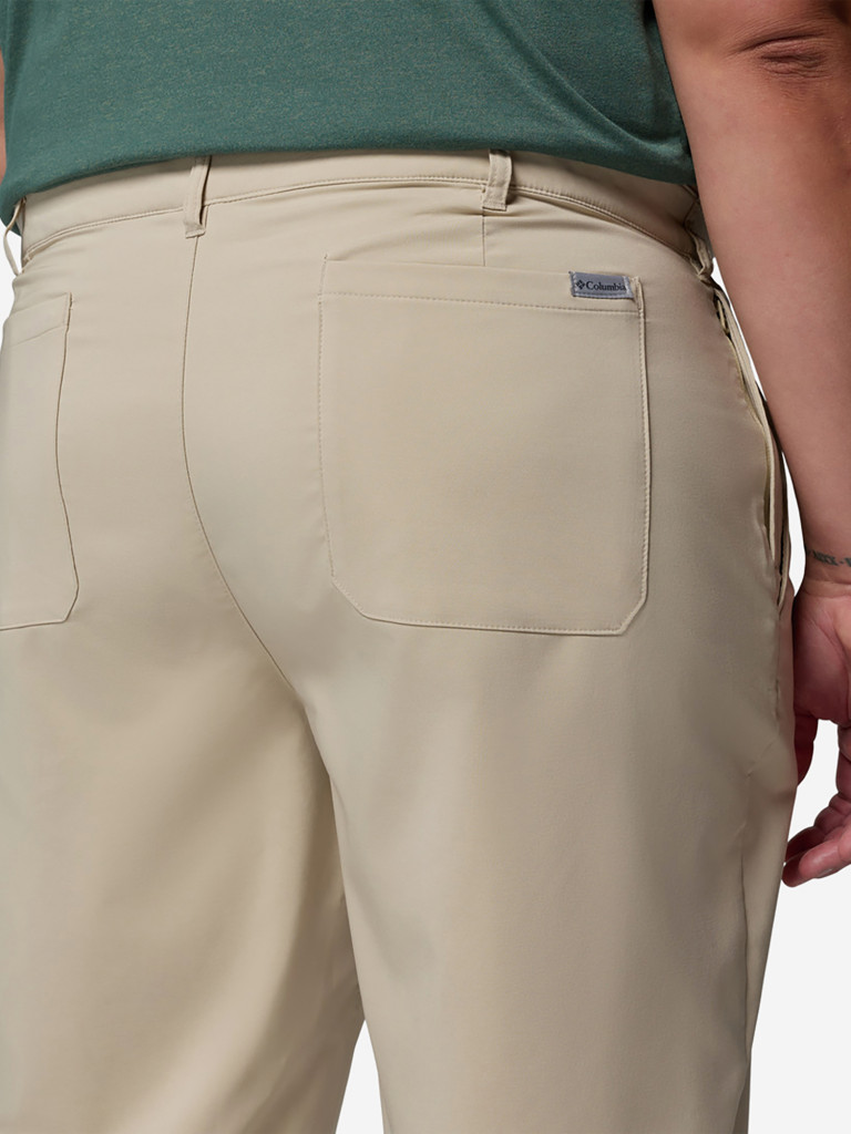 Columbia Sage Peak Chino Pant ерлер шалбары — фото №6