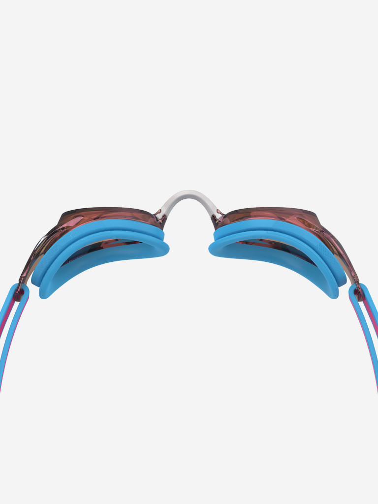 Speedo Junior Vanquisher 3.0 Mirrored балалар жүзу көзілдірігі — фото №3