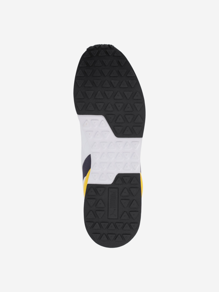 Кроссовки мужские PUMA R78 Futr — фото №7