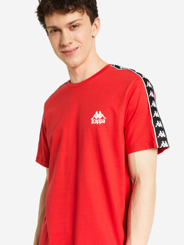 Футболка мужская Kappa