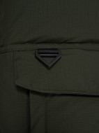 Columbia Landroamer Puffer Jacket ерлер жылы курткасы — фото №15