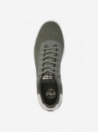 Кеды мужские FILA Breakpoint Canvas — фото №6
