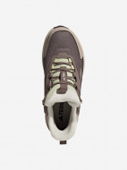 Кроссовки утепленные женские adidas Terrex Anylander Climawarm + — фото №5
