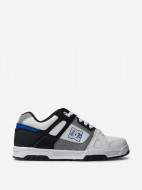 Кеды мужские DC Shoes Stag
