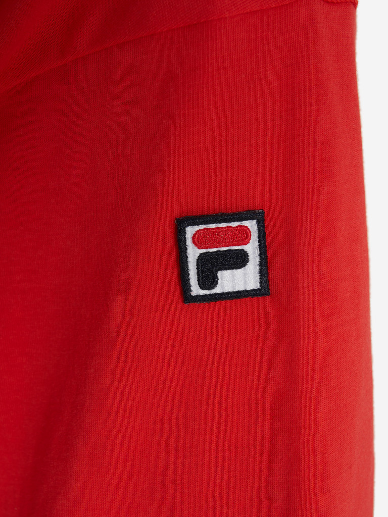 FILA ұлдарға арналған футболкасы — фото №7