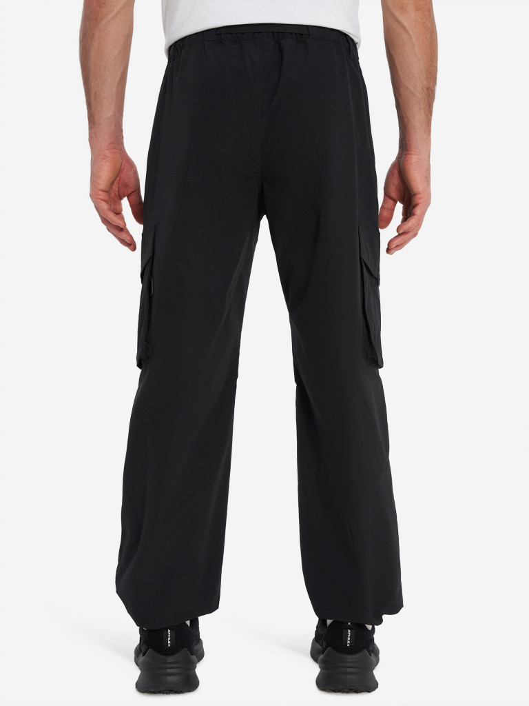 Athlex ерлер шалбары — фото №3