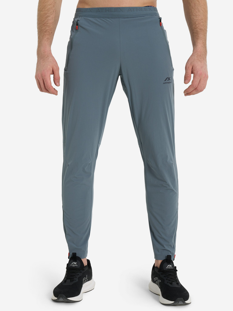 Брюки мужские Athlex — фото №2