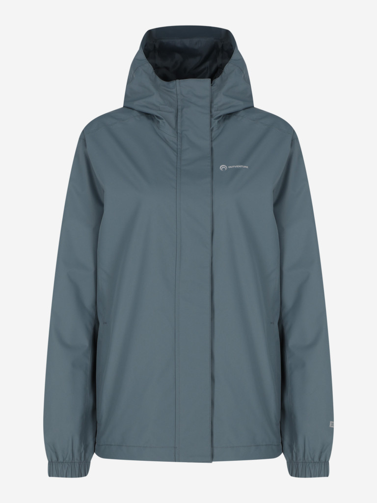 Outventure әйелдер мембраналы курткасы — фото №12