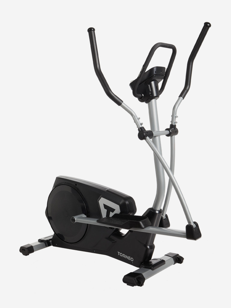 Эргометр эллиптический Torneo Premium Ergo C-720BL — фото №5