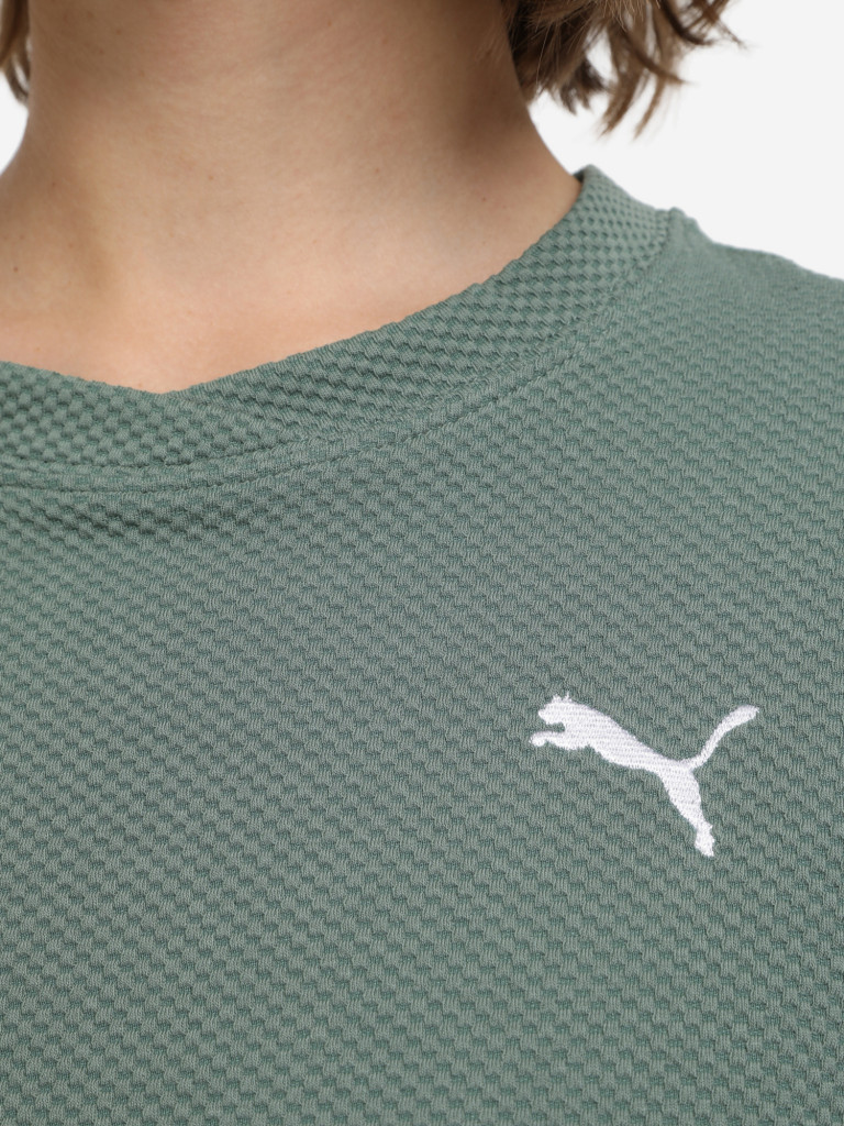 Свитшот женский PUMA — фото №5