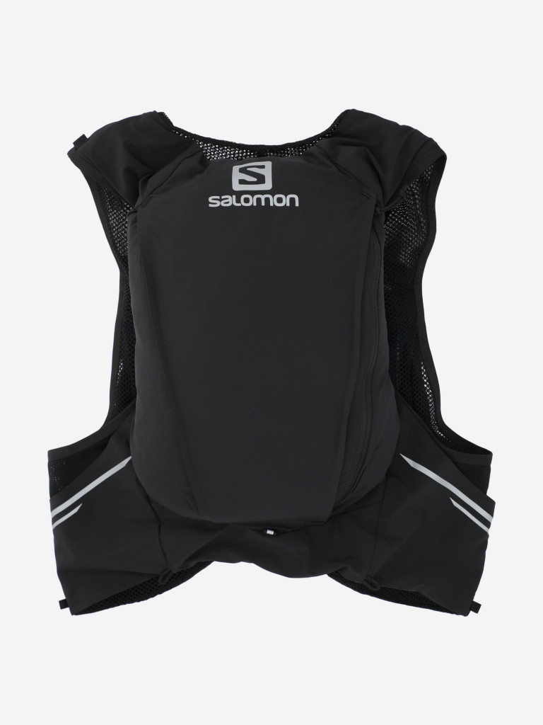 Рюкзак-жилет Salomon Sense Pro 10 Set — фото №2
