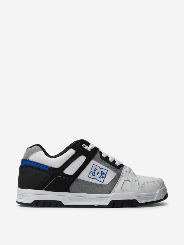 Кеды мужские DC Shoes Stag