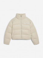 PUMA Wardrobe Ess Corduroy әйелдер мамық курткасы