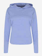 Худи женское Mountain Hardwear Sunblocker Long Sleeve Hoody — фото №9