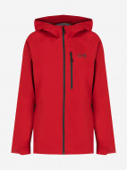 Куртка мембранная женская Mountain Hardwear Stretch Ozonic Jacket
