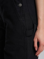 DICKIES Loose Canvas әйелдер комбинезоны — фото №9