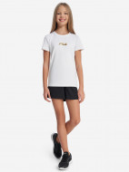 Футболка для девочек FILA — фото №4