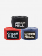 Бинт Green Hill, 3,5 м, 2 шт.