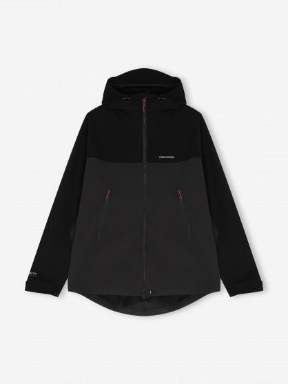 Куртка мембранная мужская CRAGHOPPERS Creevey