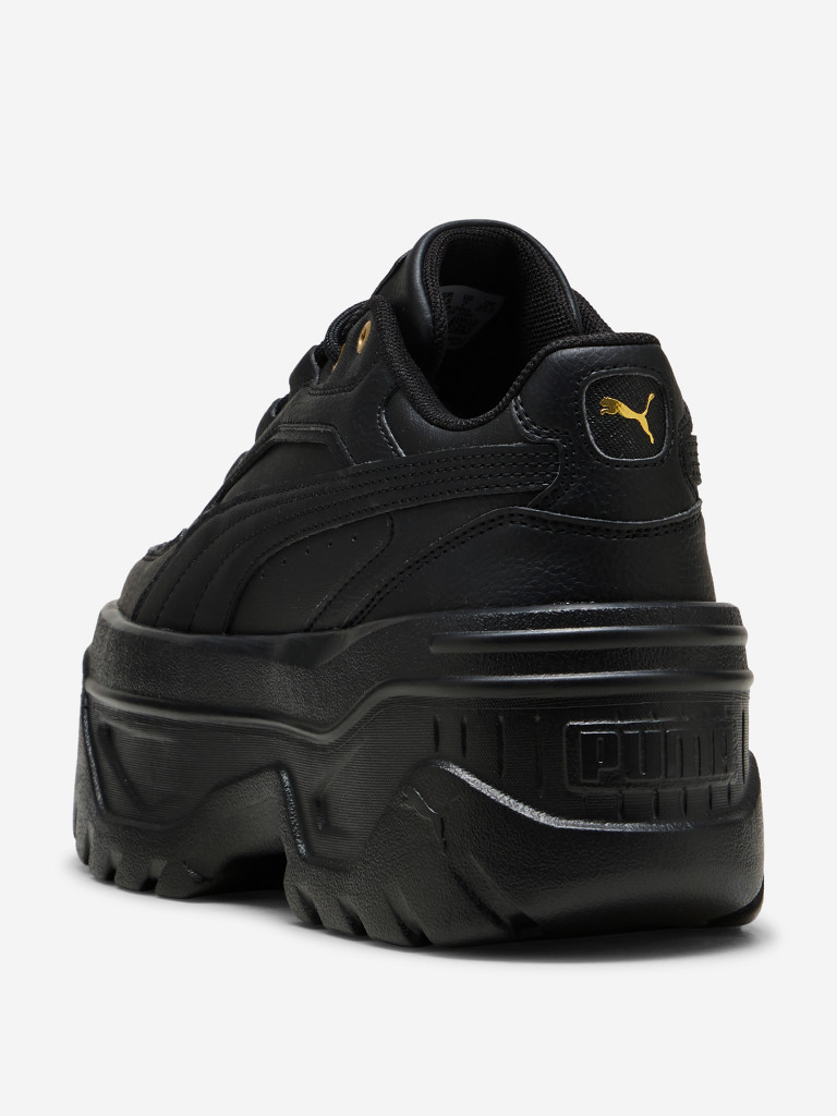 Кроссовки женские PUMA Karmen X-Tra — фото №3