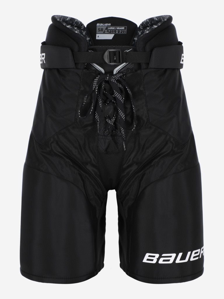 Шорты хоккейные Bauer X Pant SR