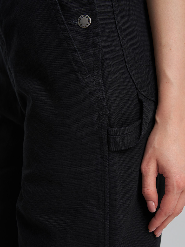 DICKIES Loose Canvas әйелдер комбинезоны — фото №9