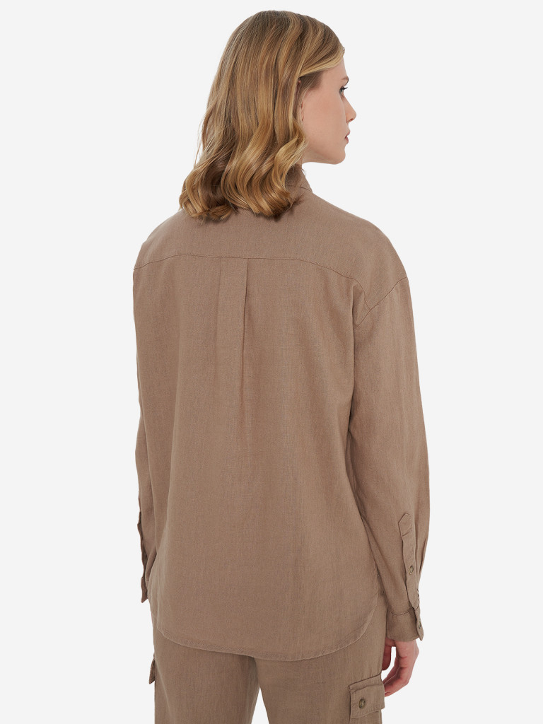 Рубашка женская Cordillero — фото №3