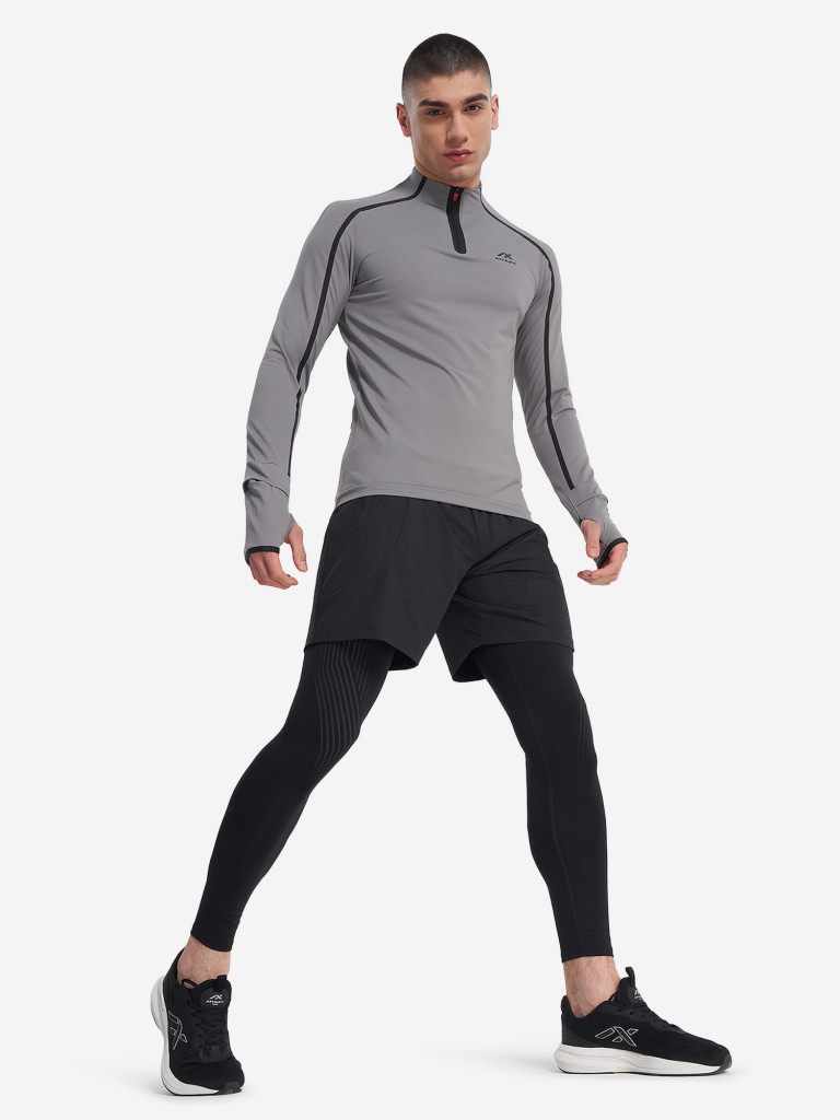 Толстовка мужская Athlex — фото №4