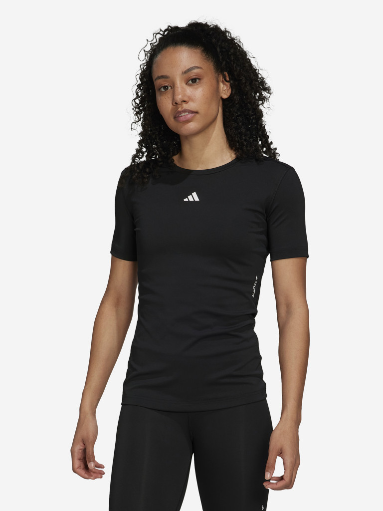 Футболка женская adidas