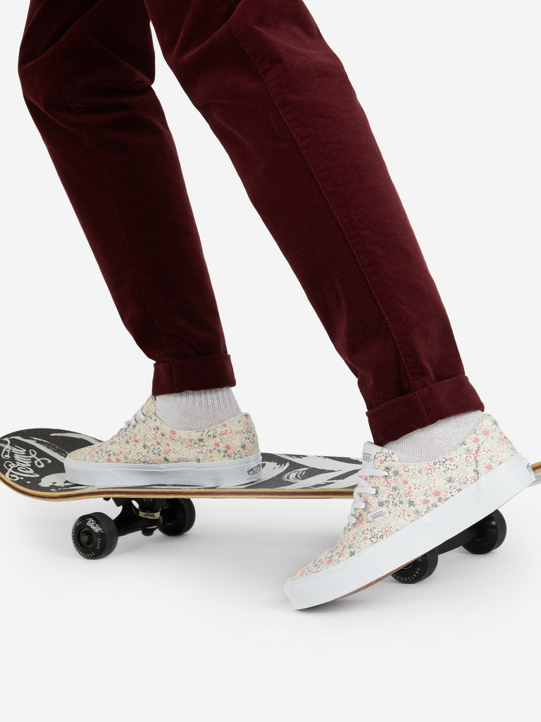 Кеды женские Vans Doheny