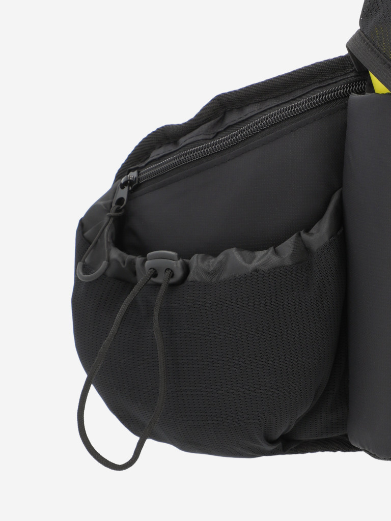 Fischer бөтелкесі бар бел сөмкесі — фото №3