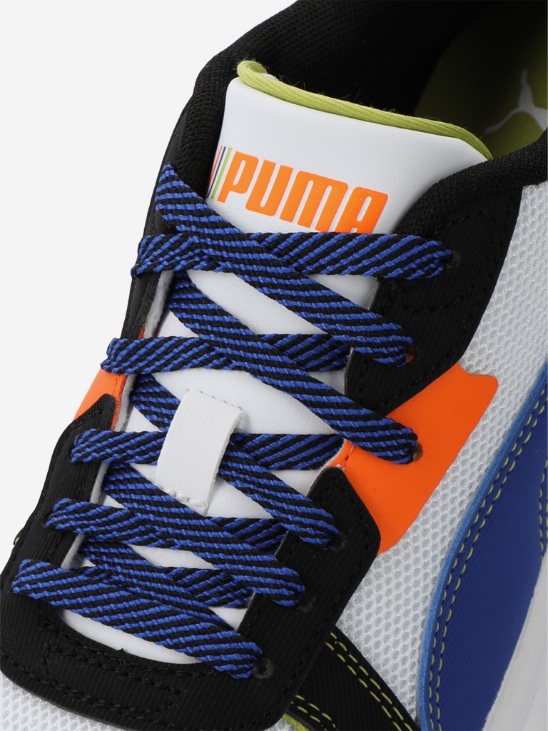 Кроссовки для мальчиков PUMA Trinity Lite Starblitz Jr — фото №9