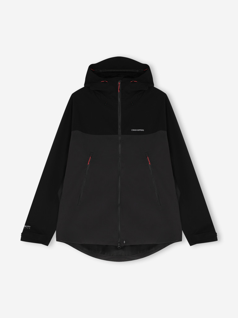 Куртка мембранная мужская CRAGHOPPERS Creevey — фото №15