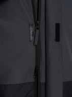 Куртка мембранная мужская Outventure Cheget — фото №12