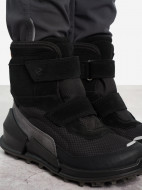 Ecco Biom K2 ұлдарға арналған жылы бәтеңкесі — фото №10