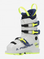 Fischer RC4 50 JR GW балалар таушаңғы бәтеңкесі — фото №2