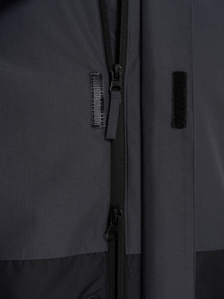 Куртка мембранная мужская Outventure Cheget — фото №12