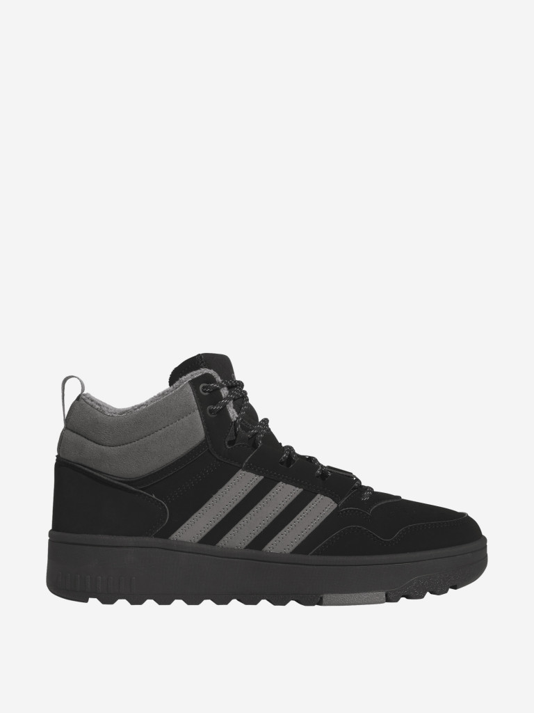 Кеды мужские Adidas Hoops 4.0 Mid