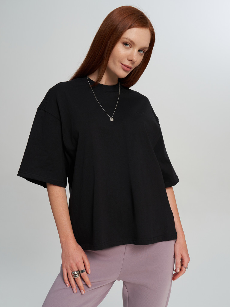 Champion әйелдер футболкасы