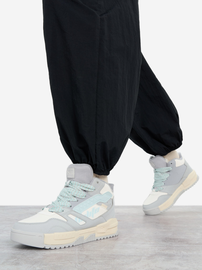 361° Warm әйелдер жылы кроссовкасы — фото №8