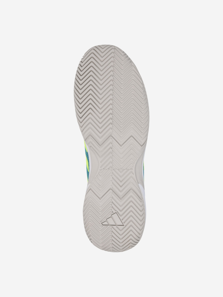 Кроссовки мужские для тенниса adidas Gamecourt 2 — фото №7