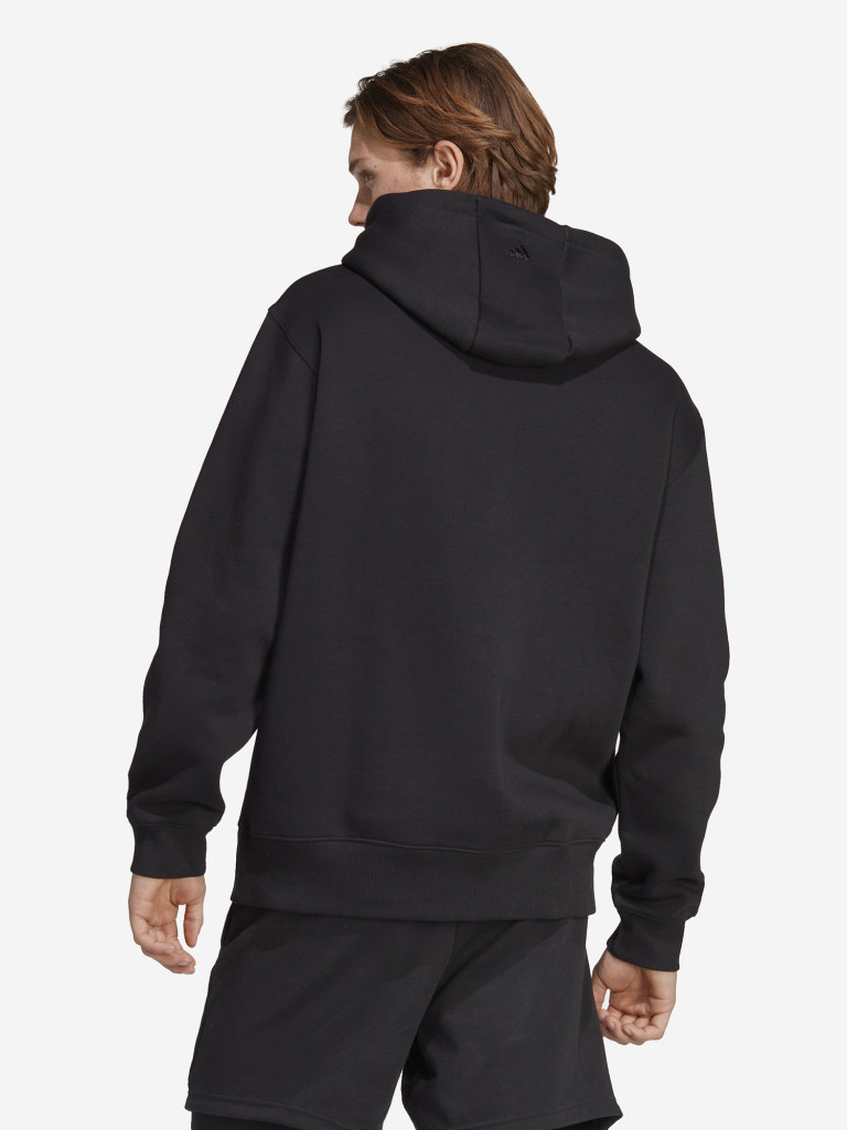 Худи мужское adidas — фото №2