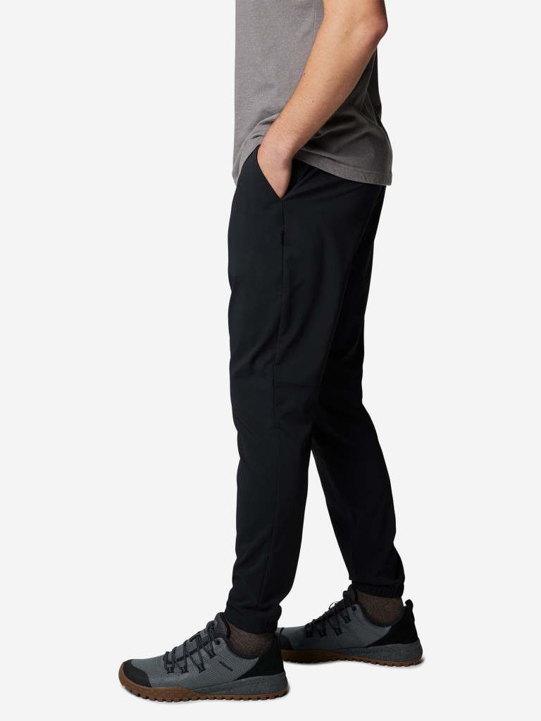 Брюки мужские Columbia Sage Peak Tapered Chino Pant — фото №3