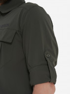 Рубашка мужская Geotech — фото №10